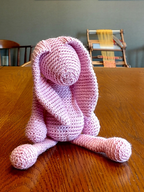 Beatrix Bunny