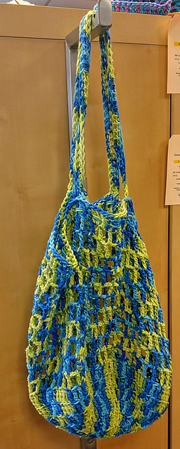 Beach Babe Bag