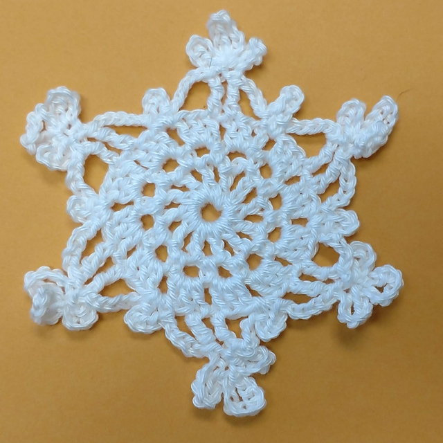 Festive Flurries