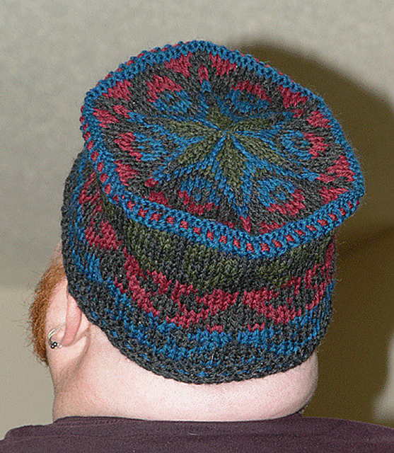 Toque #1