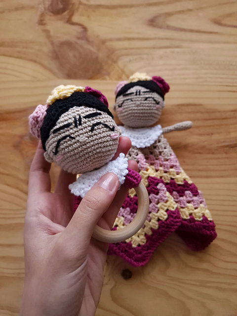 Dulce Frida