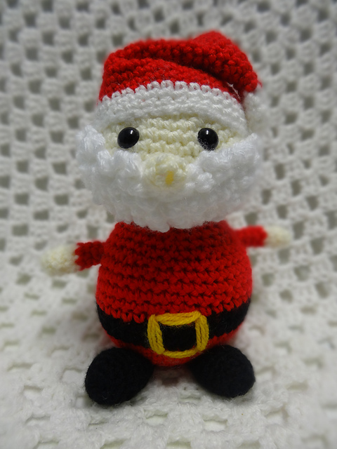 Santa Claus