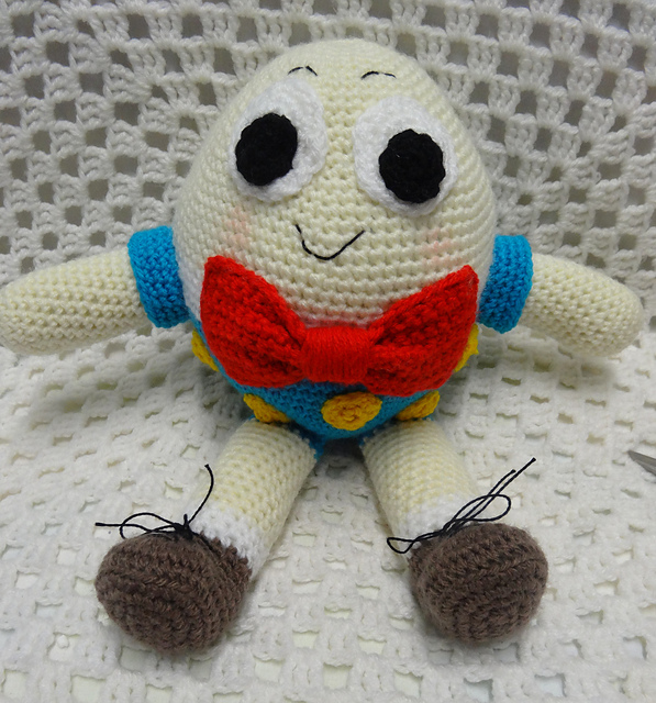 Humpty Dumpty