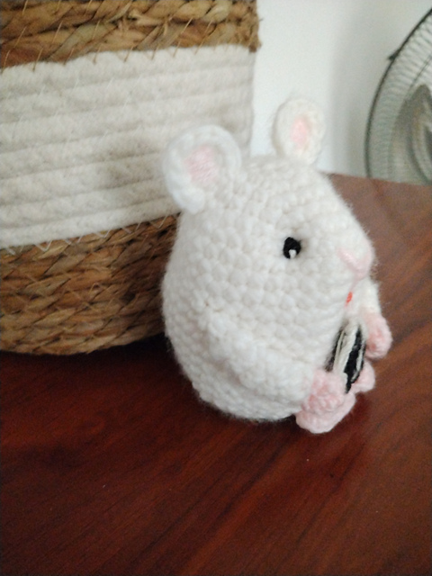 Hamster