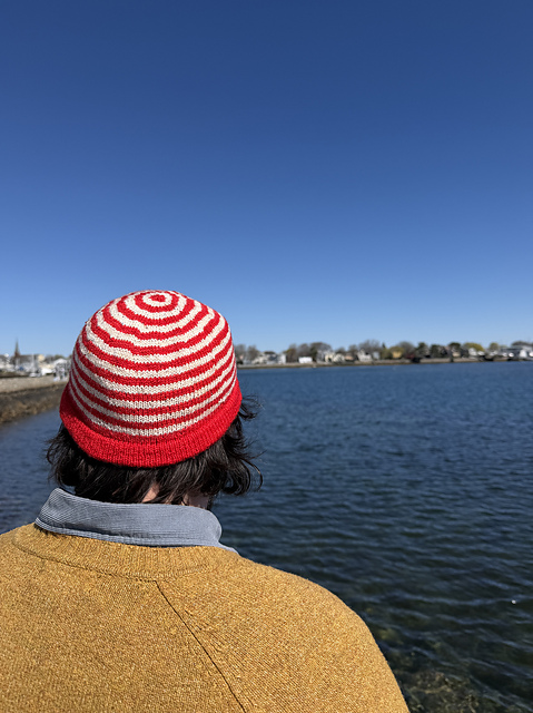 Nor'Easter Beanie