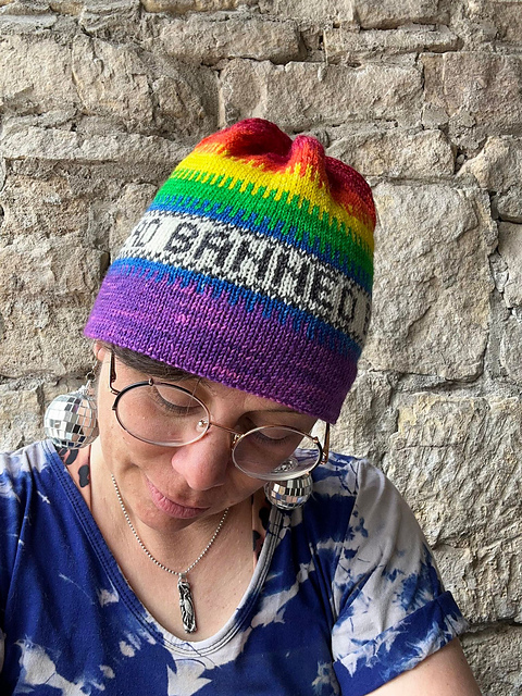 The Human Hat