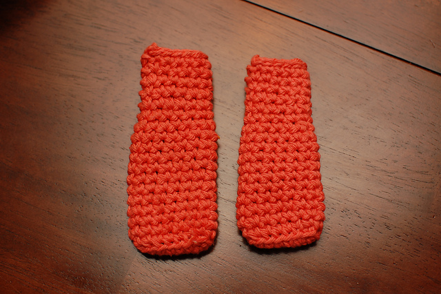 skillet handle covers