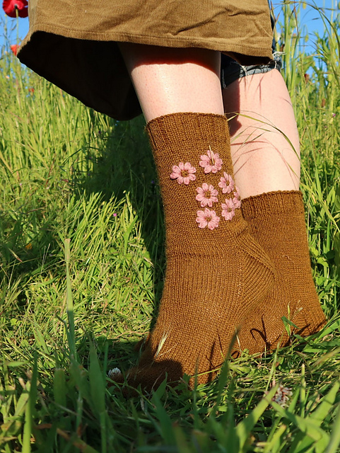 Blathan Socks