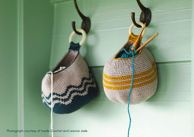 Breton Baskets