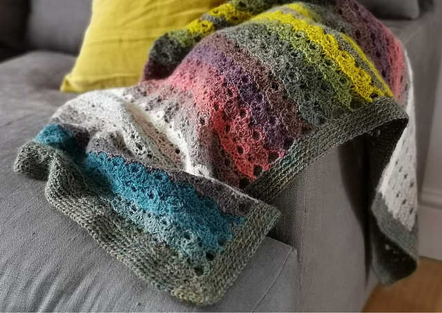 Bushel Blanket