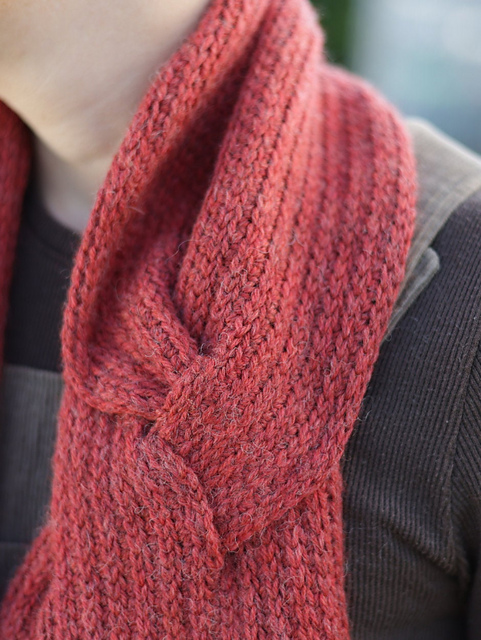 Lagertha Cowl