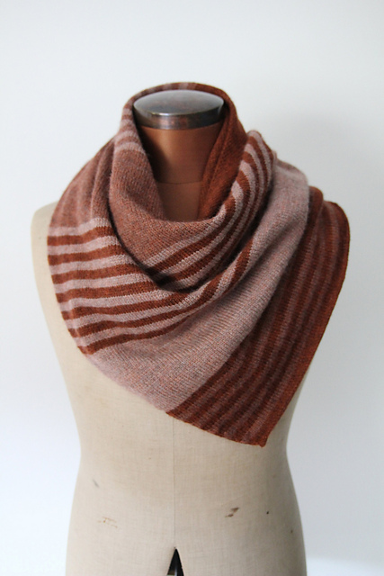 Loft (knitted 4ply)