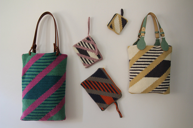 Stiallach Bag Collection