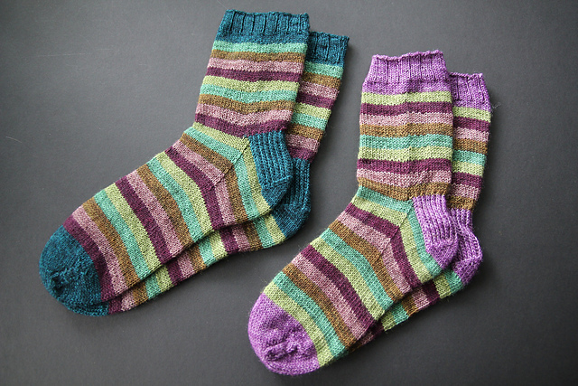 Mini Mania Socks
