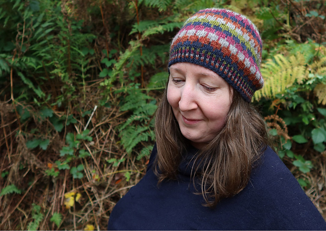 Inbetweenie Beanie Hat
