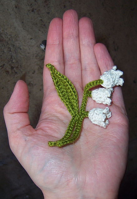 Lily of the Valley — foto 2