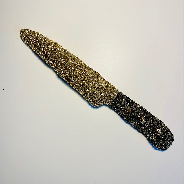 Knife