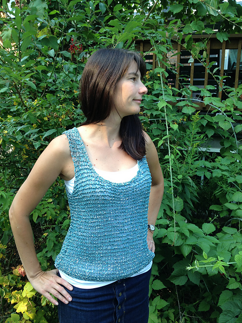 Vest Pullunder Chaleco