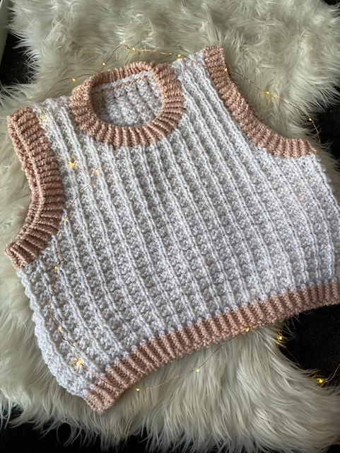 Pumpkin Spice Slipover
