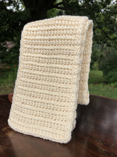 The Chef's Towel