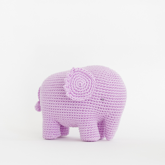 The Elephant