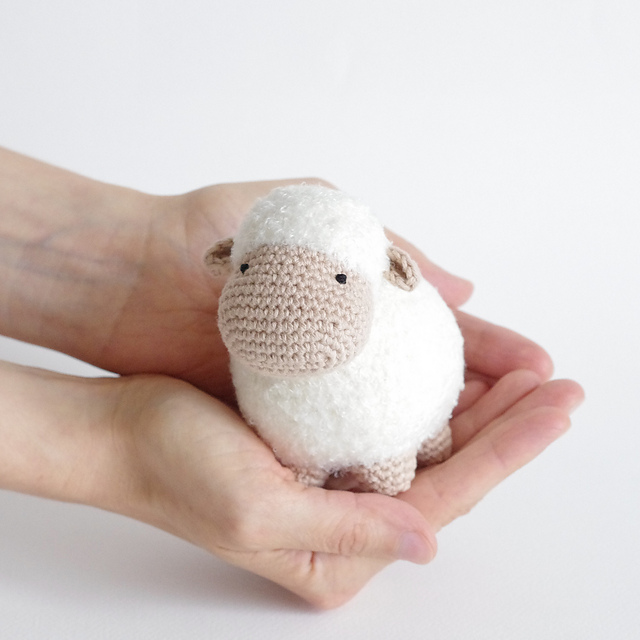 The Sheep