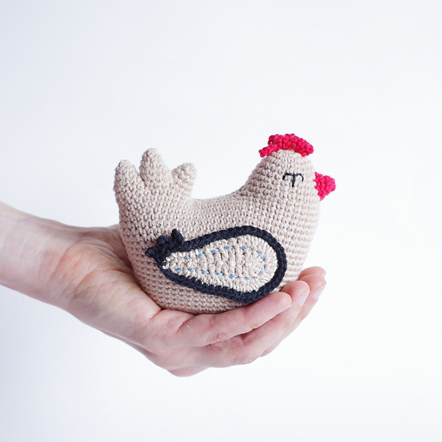 The Chicken
