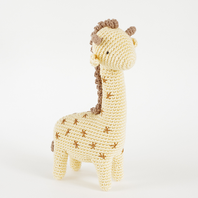 The Giraffe
