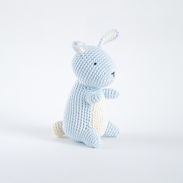 The Rabbit