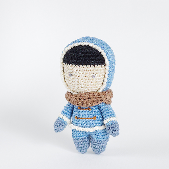 The Northern Doll