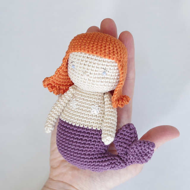 The Little Mermaid