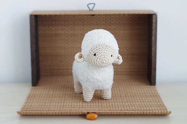The Lamb