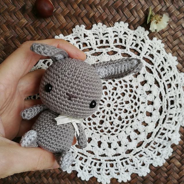 The Little Bunny