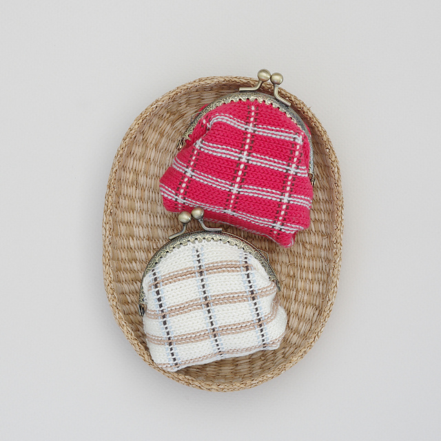 The Tartan Purse