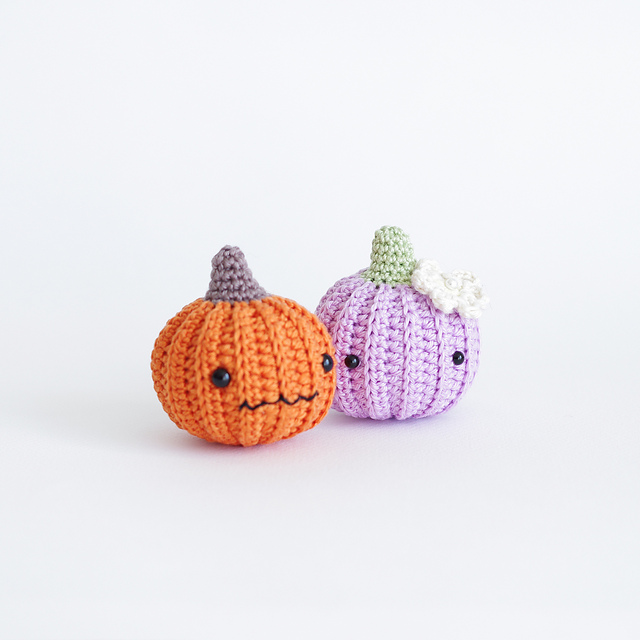 The Pumpkin