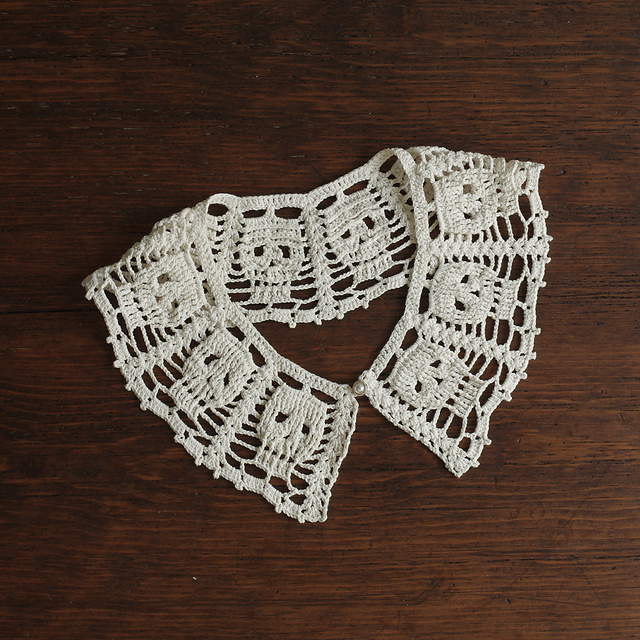 The Abramacabra Collar
