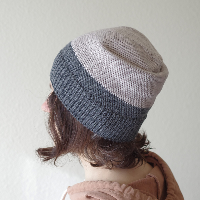 The Very Basic Hat