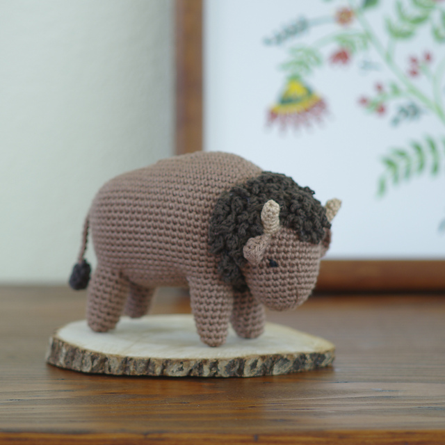 The Bison
