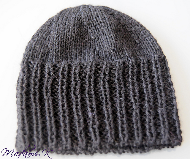 bonnet guilvinec