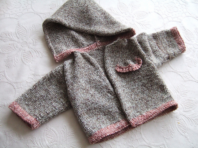 38 - Le Manteau #459-T6-305