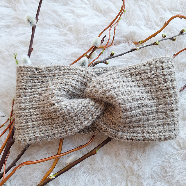 Hedi Headband