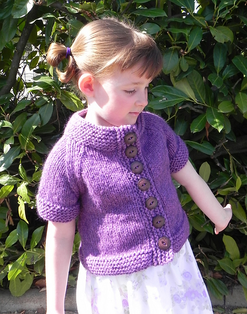 Kimono Cardigan