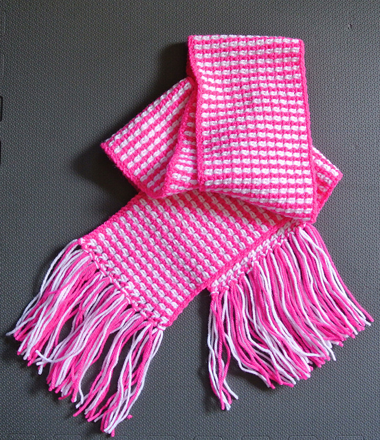 Side Stripe Breast Cancer