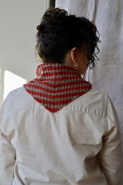 Homage Kerchief