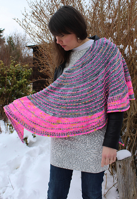 Ama Shawl