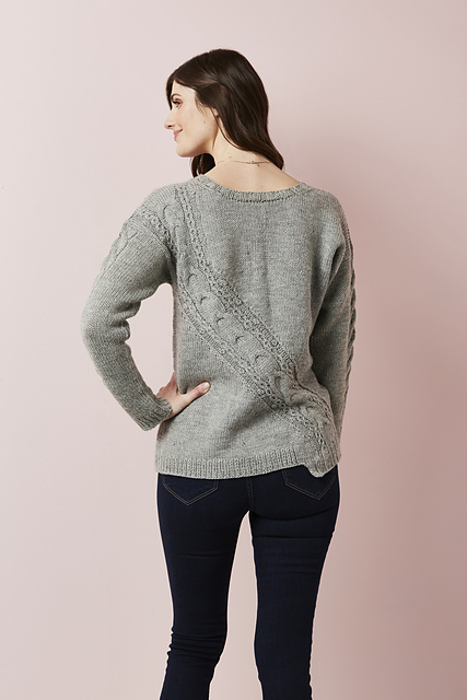 Farrier Pullover