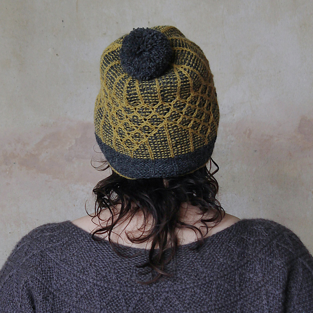 Soft Hearted Hat