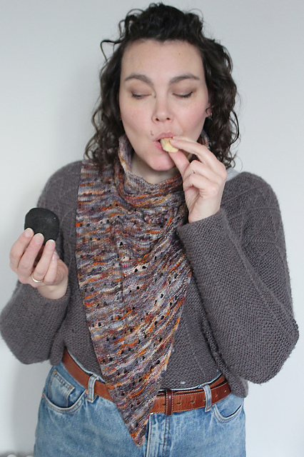First Footing Cowl