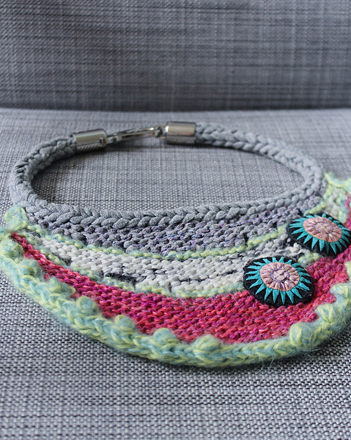 Watermelon Sugar Necklace
