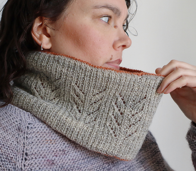 Quiraing Cowl